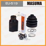  Masuma / EU519 