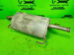 2858  GA14 Nissan Almera N15 