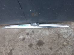      Ford Mondeo 2 