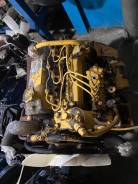  Komatsu 3D94-2 