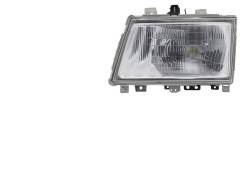  Mitsubishi Fuso Canter FE7 02-12 / Fuso Canter FE8 02-12