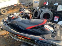 Sea doo gtx 260 limited 