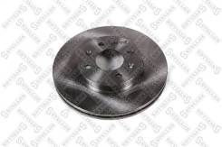   ! Hyundai Accent, Kia Rio 1.4/1.6/1.5CRDi 05> 60201113VSX 6020-1113V-SX Stellox 60201113VSX 