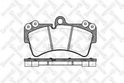 ������� ����. ��������! � �������. ��. VW Touareg 2.5TDi/3.2i V6/4.2i V8/5.0 V10 02> Stellox 1006000BSX, ����� ����