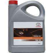   Premium Fuel Economy 5W-30 5L 0888083389 0888083389 Toyota Toyota 0888083389 