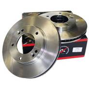  . MB Sprinter/VW LT 95-06 . . (d=276mm) KD0148 KD0148 Kortex KD0148 