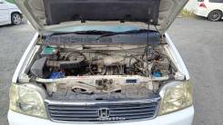  Honda StepWGN 2001 B20B [B20B] Z87 