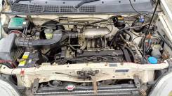  Honda StepWGN 2000 B20B [B20B] Z73 