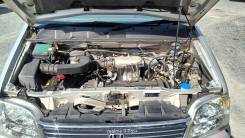  Honda StepWGN 1999 B20B [B20B] Z83 