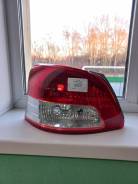 ������ ����� ������ Toyota Belta