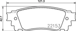 ������� ��������� �������� | ��� | Brembo P83166 ����