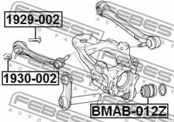 ����������� ������ ����� ��������� | ��� ����/��� | BMAB012Z ����