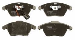   Skoda Octavia (1Z_), Fabia II, VW Passat (36_, 3C_, 357) GDB1550 