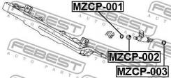     Mazda 3 BK/BL MZCP-001 