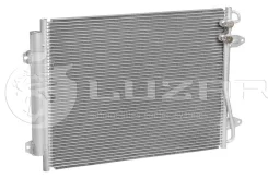 �������� ������. � ��������� ��� �/� VW Passat B6 (05-) (������ � ��. ��. �� ��������) Luzar LRAC181D ����