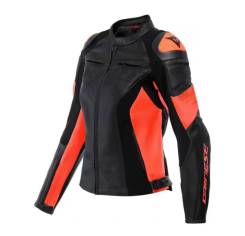   Dainese Racing 4 Lady   