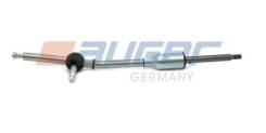   ! Volvo Auger 98055 