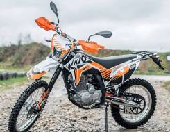 Kayo T2 300 Enduro PR, 2023 