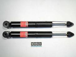   ,  "Turbo" Boge 