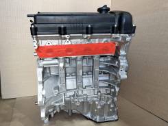   Hyundai Solaris, Kia Rio 3 G4FC 1.6