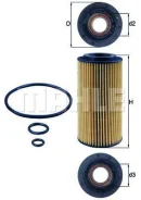 ������ �������� Mahle / Knecht OX179D ����