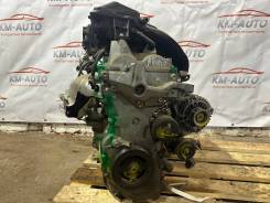  Nissan Wingroad Y12 1.5 109 HR15DE