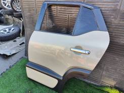    Suzuki XBEE MN71S DWY