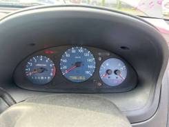  Nissan Cube 1998 Z10 CG13DE 