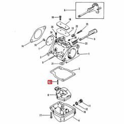     Mercury 30-115 (1395-9595) (Omax) 1395-879194011-TW 