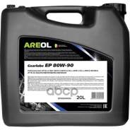  , , ,   80W-90 Gl-5 20. Areol . 80W90AR093 