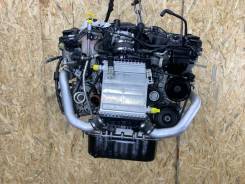  M276.821 Mercedes GL-class X166 GL400   