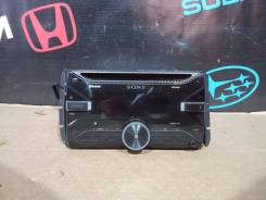  Honda Civic FN 2 (Type R) 2007-2011 [SONY, WX-920BT, WX920BT] 