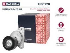  .  chevrolet aveo i 03- / lacetti 05- / lanos 02-, daewoo kalos 02- / nexia 95 Marshall MS3220 