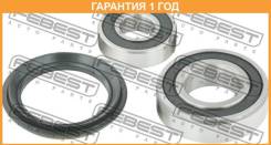    3 PCS Febest / NOS001  12   500     