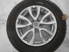    R17 5*114,3 j7,0 ET45 DIA66,1 (Nissan) [403006FV1A] 