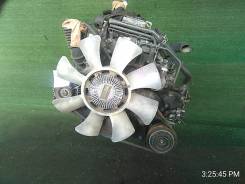  Mitsubishi Pajero, V26C V46W V46V V16V V26W, 4M40T, BC4125, 074-0070300 