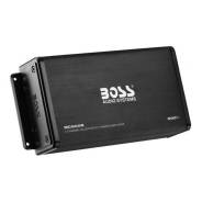    Black Boss audio NK-137 4x125W 