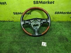  Toyota Harrier 2003 4510048280 MCU36 1MZ-FE 