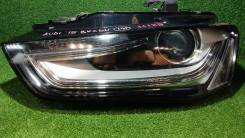 ���� �������� ����� Audi A4 8K5 ���������� ������