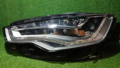 ���� �������� ����� Audi A6 4G2