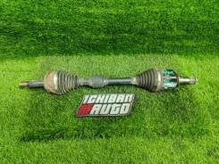  Toyota Auris 4342012700 ZRE154 2ZR-FE,   