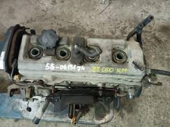  Toyota Mark Ii Wagon Qualis 1997 190007A120 SXV20W 5S-FE 