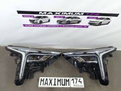  FAW Bestune B70 LED L/R  /