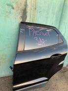 ����� ������ ����� Ford Ecosport 13-