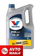   Valvoline SynPower XL-III C3 5W-30 5 
