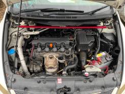    Honda Stream RN6.