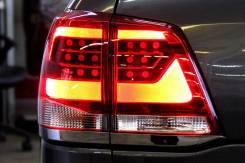  (R+L)  Toyota Land Cruiser 200 (2008-2015) 