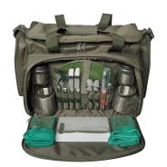       Defender II Session Cooler Food Green JRC 1620508 