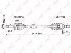    |   | LYNXauto CD1070A 