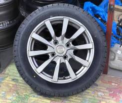 Eurotech R15 4*108 6j et47 + 185/65R15 Goform W705 china 2024 